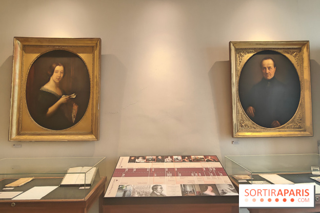 La maison d'Auguste Comte, un lieu de mémoire autour du philosophe du positivisme à Paris - fotor 1758531203130