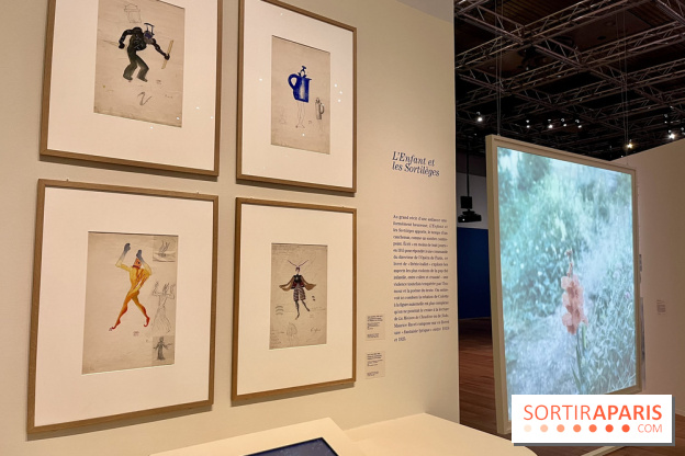 Les mondes de Colette
