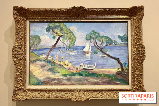 Les mondes de Colette - IMG 5330