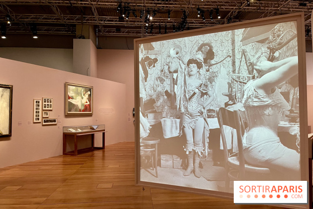 Les mondes de Colette