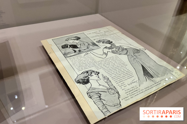 Les mondes de Colette