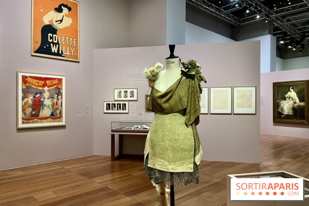 Les mondes de Colette
