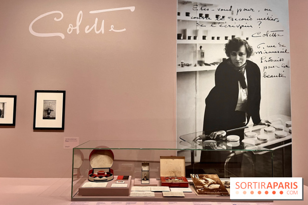 Les mondes de Colette