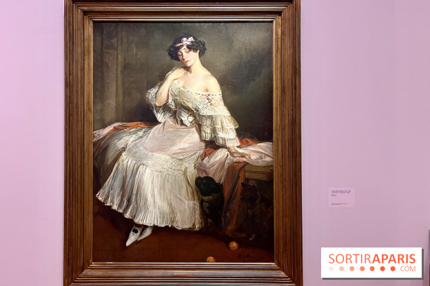Les mondes de Colette