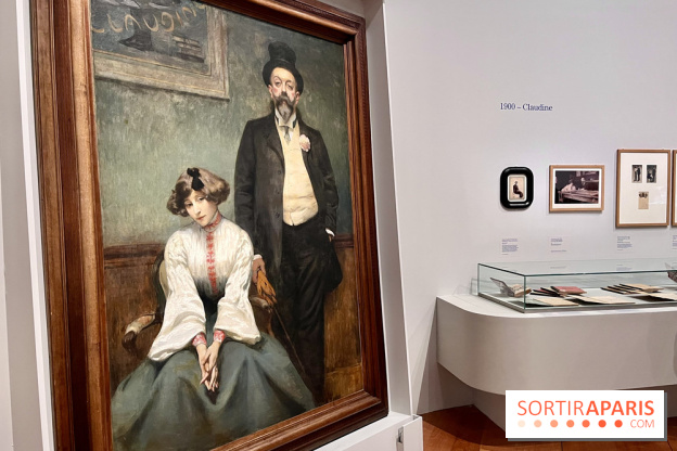 Les mondes de Colette