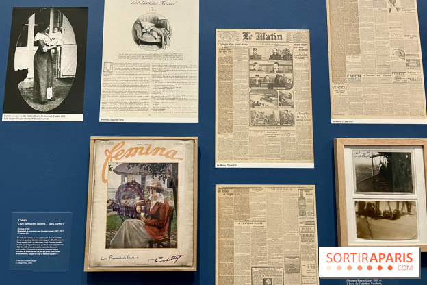 Les mondes de Colette - IMG 5377