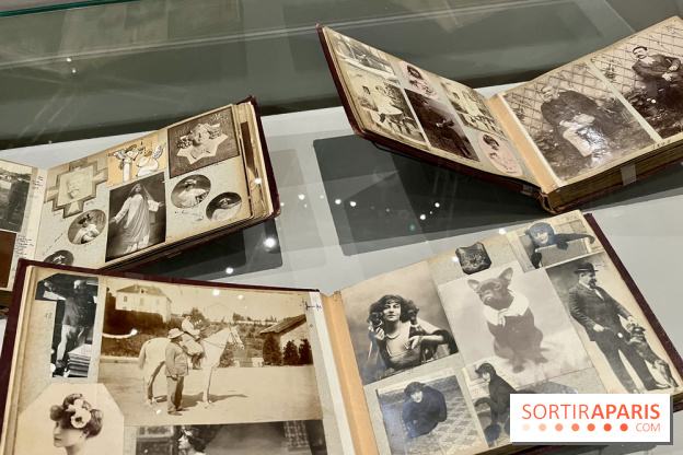 Les mondes de Colette