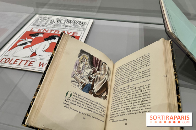 Les mondes de Colette - IMG 5379