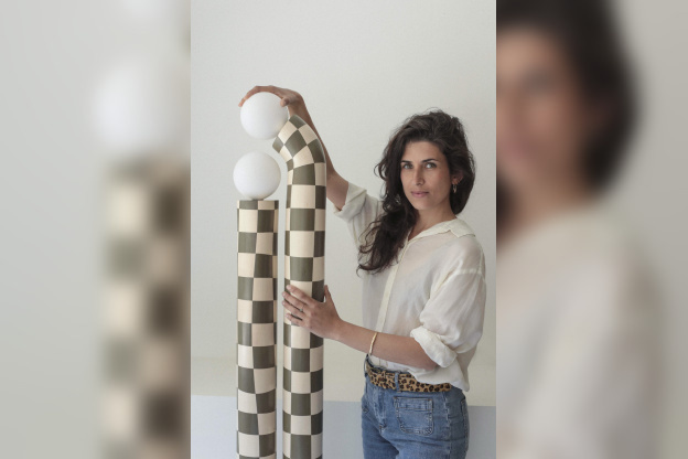 Campagne #35076 - Andranne de Bary pour Pigalle Matignon