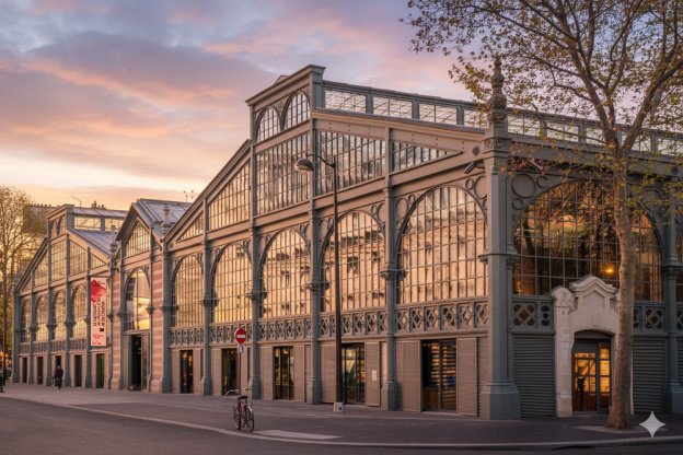 Campagne #35076 - carrousel