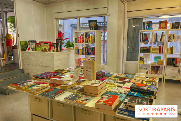 Bibliovore - IMG 5291