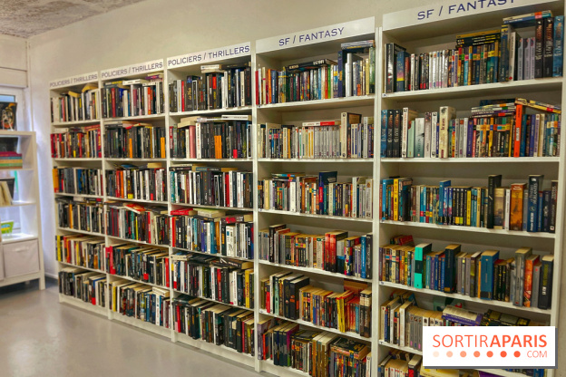 Bibliovore - IMG 5292