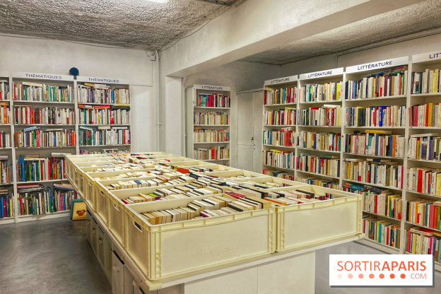 Bibliovore - IMG 5294