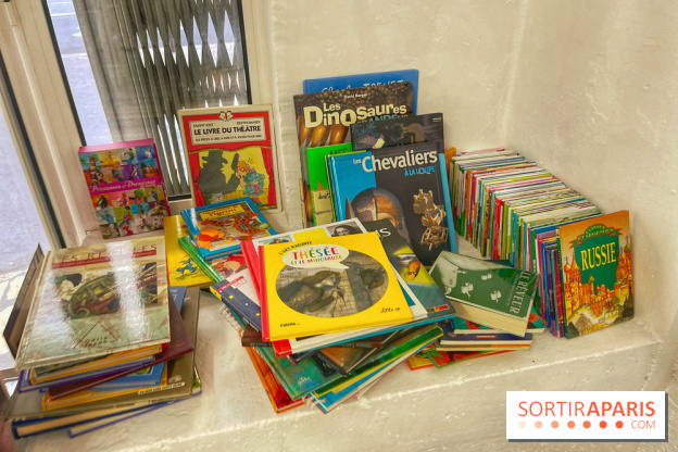 Bibliovore - IMG 5299