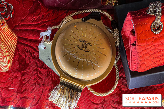 La Fête des Puces de Saint-Ouen : la nocturne du plus grand marché d'antiquités au monde - IMG 0054 jpg