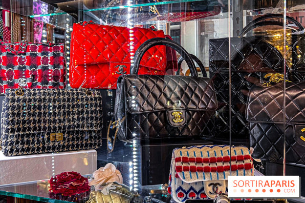 La Fête des Puces de Saint-Ouen : la nocturne du plus grand marché d'antiquités au monde - IMG 0056 jpg