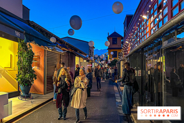 La Fête des Puces de Saint-Ouen : la nocturne du plus grand marché d'antiquités au monde