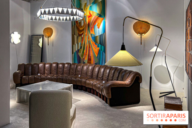 La Fête des Puces de Saint-Ouen : la nocturne du plus grand marché d'antiquités au monde - IMG 0060 jpg