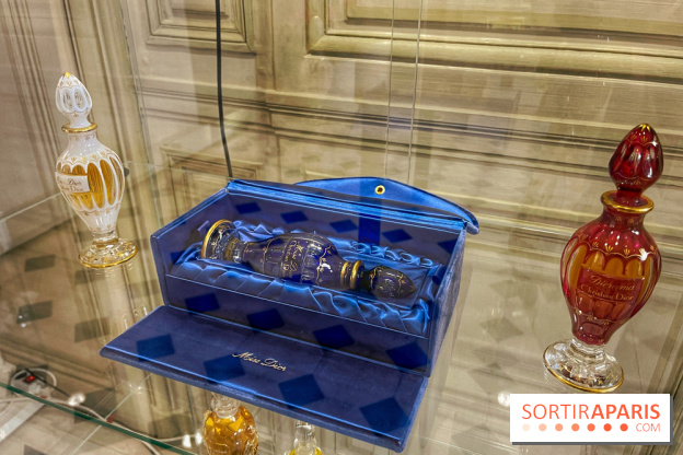 L'art des parfumeurs - IMG 5397