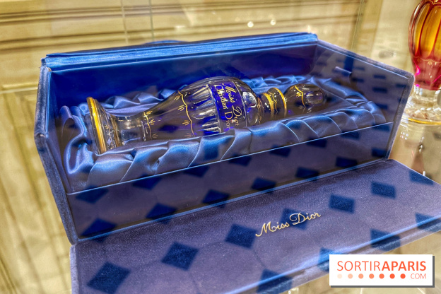 L'art des parfumeurs - IMG 5398