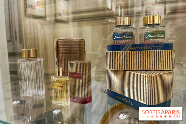 L'art des parfumeurs - IMG 5410