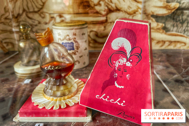 L'art des parfumeurs - IMG 5427