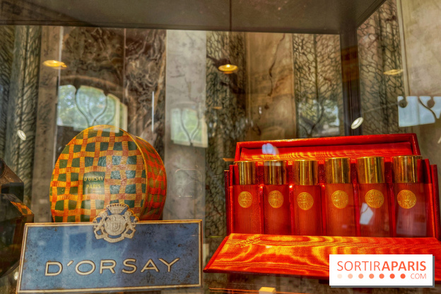 L'art des parfumeurs - IMG 5438