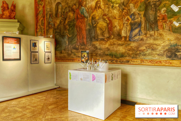 L'art des parfumeurs