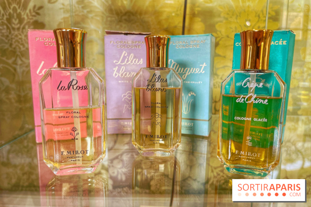 L'art des parfumeurs - IMG 5504