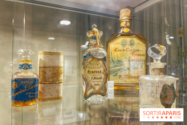 L'art des parfumeurs - IMG 5511