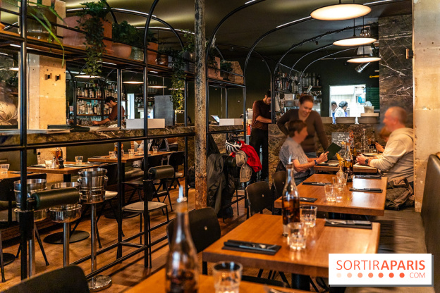 Brunch Alimento x Antho pour les fanas de viennoiseries version Italie - photos