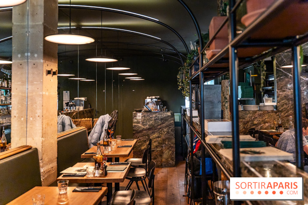 Brunch Alimento x Antho pour les fanas de viennoiseries version Italie - photos