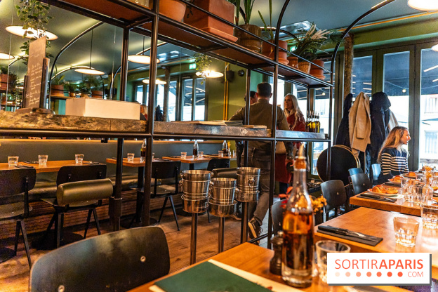 Brunch Alimento x Antho pour les fanas de viennoiseries version Italie - photos