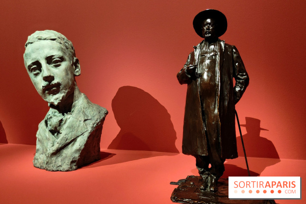 Paul Troubetzkoy, un sculpteur brillant à l'honneur dans une exposition au musée d'Orsay - photos