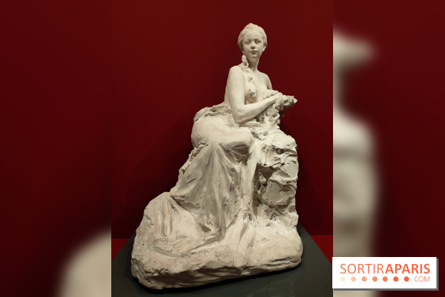 Paul Troubetzkoy, un sculpteur brillant à l'honneur dans une exposition au musée d'Orsay - photos - fotor 1758881267145