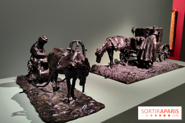 Paul Troubetzkoy, un sculpteur brillant à l'honneur dans une exposition au musée d'Orsay - photos - fotor 1758881302837