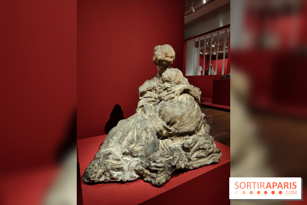 Paul Troubetzkoy, un sculpteur brillant à l'honneur dans une exposition au musée d'Orsay - photos - fotor 1758881440600