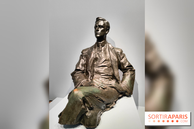 Paul Troubetzkoy, un sculpteur brillant à l'honneur dans une exposition au musée d'Orsay - photos - fotor 1758881494464