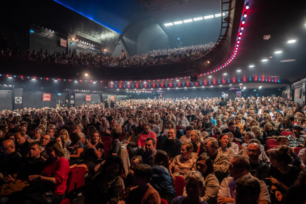 Campagne #35163 - HERITAGE GOLDMAN L1350455