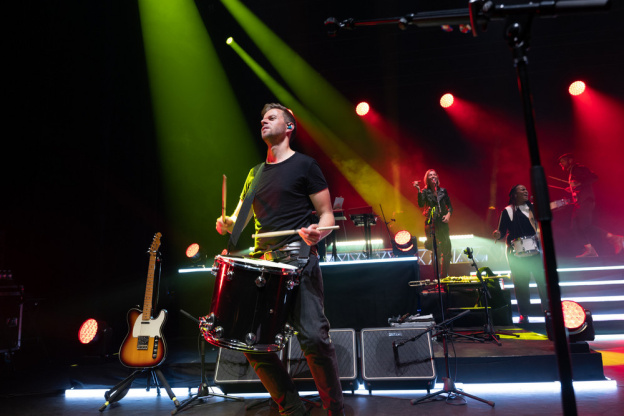 Campagne #35163 - HERITAGE GOLDMAN L1360107