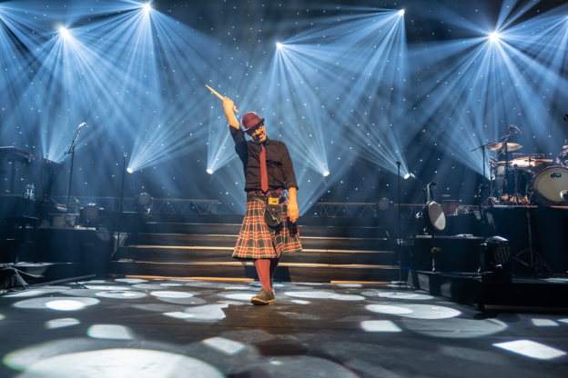 Campagne #35163 - HERITAGE GOLDMAN L1400944