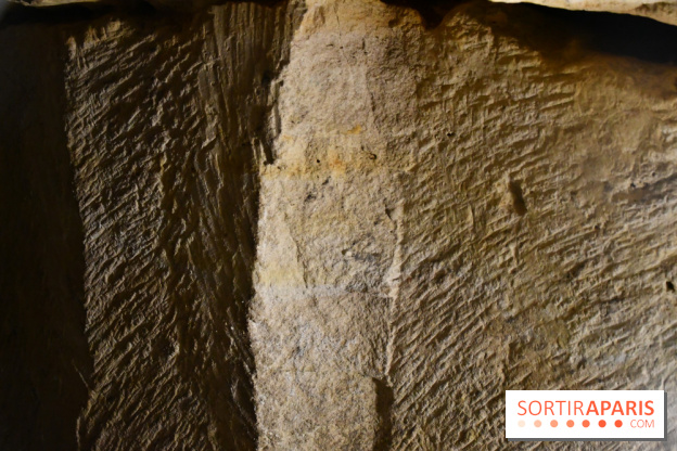 Les caves de Pontoise, visite des souterrains