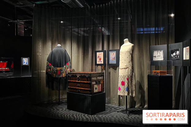Louis Vuitton Art Déco : la nouvelle exposition gratuite & immersive de LV Dream, à Paris - IMG 2421 jpg