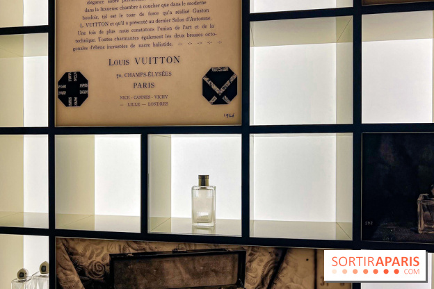 Louis Vuitton Art Déco : la nouvelle exposition gratuite & immersive de LV Dream, à Paris - IMG 2552 jpg