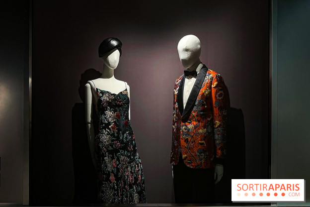 Louis Vuitton Art Déco : la nouvelle exposition gratuite & immersive de LV Dream, à Paris - IMG 2620 jpg