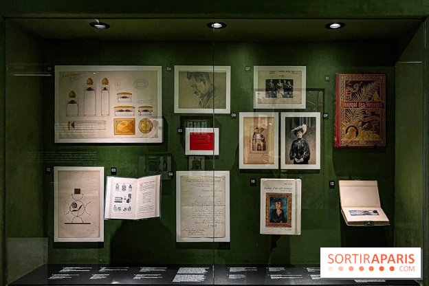 Louis Vuitton Art Déco : la nouvelle exposition gratuite & immersive de LV Dream, à Paris - IMG 2664 jpg