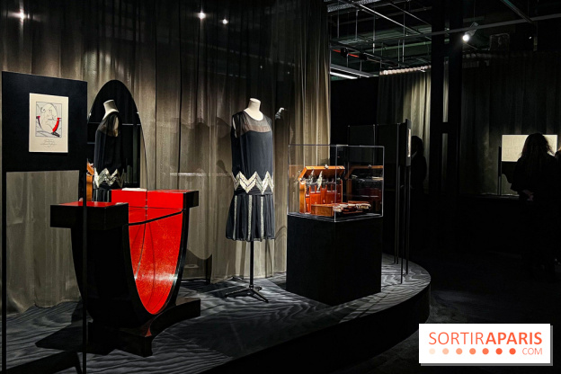 Louis Vuitton Art Déco : la nouvelle exposition gratuite & immersive de LV Dream, à Paris - IMG 2784 jpg 2