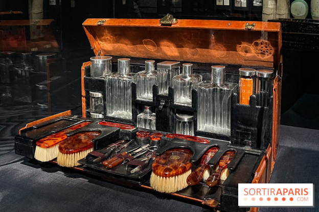 Louis Vuitton Art Déco : la nouvelle exposition gratuite & immersive de LV Dream, à Paris - IMG 2442 jpg 3