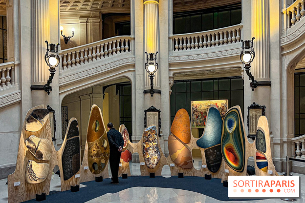 Salon Artisans d'Excellence 2024