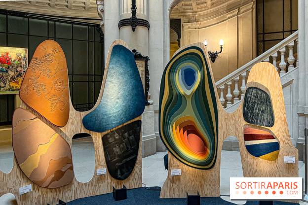 Salon Artisans d'Excellence 2024